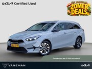 Kia Ceed - Sportswagon 1.0 T-GDi MHEV Design Edition | Dodehoek | JBL |