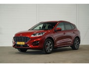 Ford Kuga - 2.5 PHEV ST-Line Automaat | Achteruitrijcamera | Parkeersens