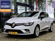 Renault Clio - 0.9 TCe Limited | Navigatie | Airconditioning | Parkeercamer