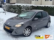 Renault Clio - 1.5 dCi Parisienne / NAP / CRUISE / TOPCAR