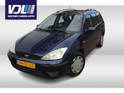 Ford Focus - Wagon 1.6-16V Ambiente , trekhaak