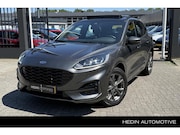 Ford Kuga - 2.5 PHEV ST Line | Panorama dak | Cruise control | Adaptieve