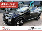 Peugeot 2008 - 1.2 Hybrid 136 GT Automaat | Panoramadak