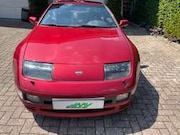 Nissan 300 ZX - Twin Turbo 2+2