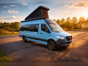Mercedes-Benz Sprinter - Foresta 700