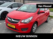 Opel Karl - 1.0 ecoFLEX Edition