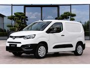 Toyota ProAce City - 1.2 Turbo Cool Long | AIRCO | 3-ZITS | CRUISE