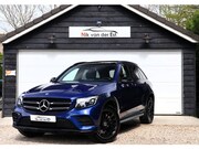 Mercedes-Benz GLC-klasse - 350e 4MATIC Premium Plus-AMG-Pano-Burmester