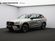 Volvo XC60 - T6 AWD Plug-in hybrid Ultra Dark / Trekhaak / Luchtvering /
