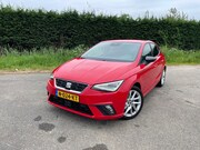 Seat Ibiza - 1.0 TSI FR DSG AUTOMAAT LED