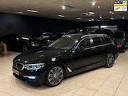 BMW 5-serie - Touring 520i High Executive/Memory/LED/Led
