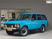 Land Rover Range Rover - 3.9 V8 Chassis 1973/Body 1992 - belasting vrij