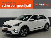Kia Niro - 1.6 GDi Hybrid DynamicPlusLine Automaat Navi / Camera / Stoe
