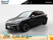 CUPRA Leon - 1.5 PHEV Business 204PK AUTOMAAT | Elektrische actieradius t