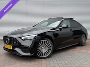 Mercedes-Benz C-klasse - 200|Launch|Edition|AMG Line|Vol Opties|2022|Eerste Eigenaar|