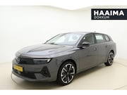 Opel Astra - Electric 54 kWh Edition | Navigatie via APP | Adapt. Cruise 