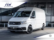 Volkswagen Crafter - 35 2.0 TDI 177 PK L3H3 | Bi-Xenon | CarPlay | Camera | Navig