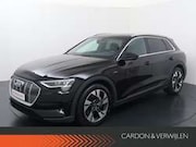 Audi e-tron - 55 quattro edition 95 kWh | 408 PK | SoH 100% | Tr