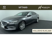 Mazda 6 - 2.0 SkyActiv-G 165 Signature | Rijklaar | Dealeronderhouden 