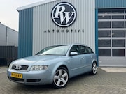 Audi A4 - 2.0 ECC / Cruise / Lmv Lees advert