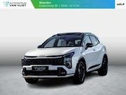 Kia Sportage - 1.6 T-GDi Hybrid GT-PlusLine | Actieprijs* | Navi.
