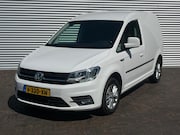 Volkswagen Caddy - 2.0 TDI L1H1 BMT Highline || Marge || CARPLAY