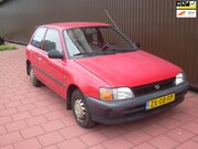 Toyota Starlet - 1.3 GLi