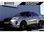 Land Rover Range Rover Evoque - 1.5 P300e AWD R-Dynamic SE NL-auto, Panoramadak, Adaptive cr