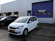 Skoda Citigo - 1.0 Greentech Drive *BJ'14*AIRCO*CRUISE