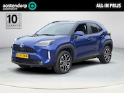 Toyota Yaris Cross - 1.5 Hybrid Dynamic | Apple CarPlay | Parkeercamera | Adapt.