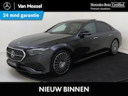 Mercedes-Benz E-klasse - 300 e AMG Line
