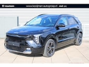 Kia Niro - 1.6 GDi Hybrid DynamicLine Key-less entry / Stoel en stuurve