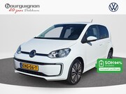 Volkswagen e-Up! - Move 61 kWh | Stoelverwarming | A.Camera | Lane assist | Ver