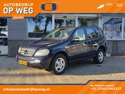 Mercedes-Benz ML-klasse - 350