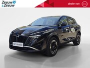 Nissan Qashqai - 1.3 MHEV Xtronic N-Connecta | NL AUTO | COLD PACK | 360 CAME
