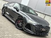 Audi A6 - 2.0 e-hybrid 367Pk S line Competition Edition one Pano B&O