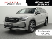Skoda Kodiaq - Sportline Business 1.5 TSI PHEV | Trekhaak | Elektrische ach