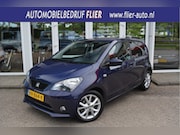 Seat Mii - 1.0 60PK Sport Intense | Cruise | PDC | Spoiler | Orig. NL |