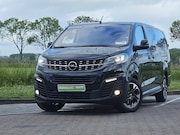 Opel Vivaro - 2.0 DC ac aut EURO6