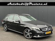 Mercedes-Benz C-klasse - Estate C 180 Aut9 Facelift Camera Leder Multibeam Carplay Sf