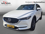 Mazda CX-5 - 2.0 SAG 165 SkL Lux.