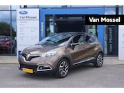 Renault Captur - 1.2 TCe Dynamique | Cruise Control | Achteruitrij Camera | C