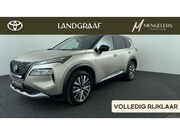 Nissan X-Trail - 1.5 e-4orce Tekna Plus 4WD 7p.