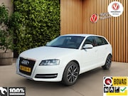 Audi A3 - Sportback 1.2 TFSI Attraction ✅Navi ✅Clima✅Cruise