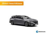 Peugeot 308 - Style | Elektrische parkeerrem | ISOFIX-bevestigingspunten v
