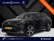 Citroën C5 X - Feel Pack 1.6 PHEV 225pk Hybrid ë-EAT8 | STOELVERW. | KEYLES