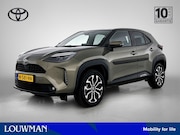 Toyota Yaris Cross - 1.5 Hybrid First Edition | NL dealeronderhouden |