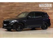 BMW X5 - xDrive45e M-Sport|Panorama|Aero|Camera|H&K Audio|Memory|