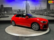 Audi A1 - SPORTBACK 25 TFSI Advanced edition *S-Line Exterieur*LED*Cli