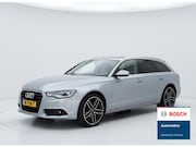 Audi A6 - Avant 2.0 TFSI Business Edition AUT keyless